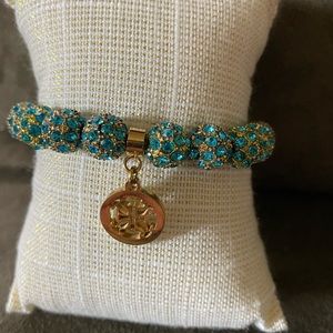 Rustic Cuff Bracelet